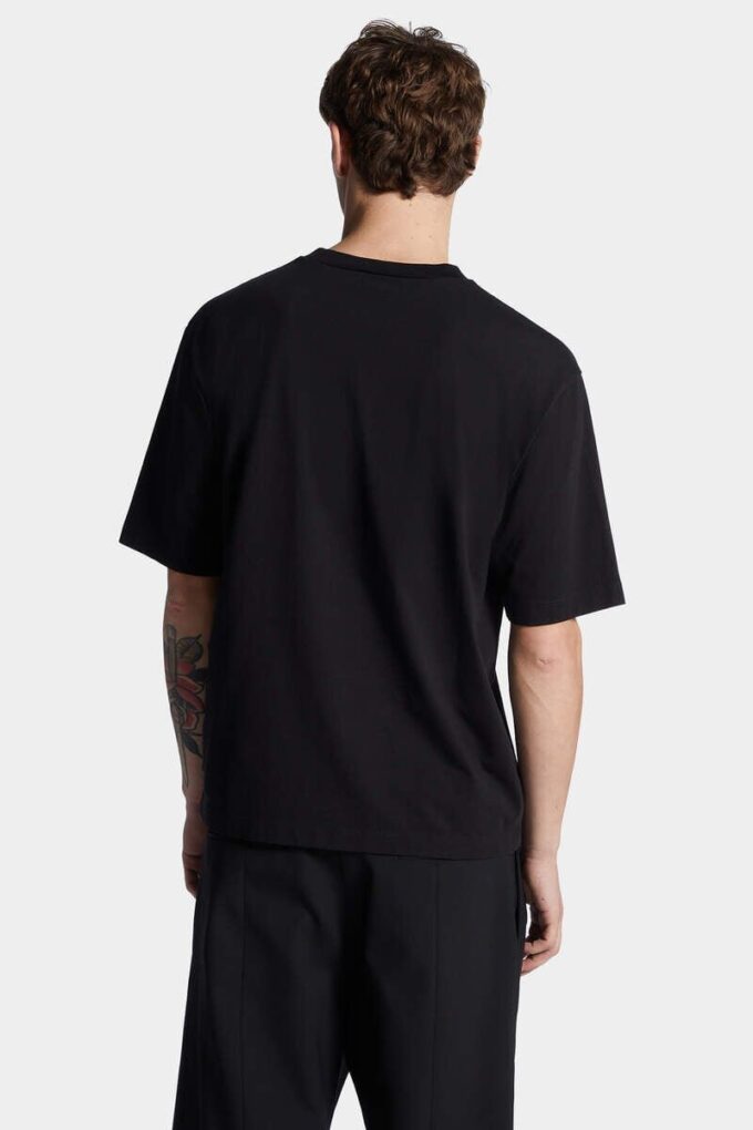 Loose Fit Heritage T-Shirt