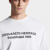 Loose Fit Heritage T-Shirt