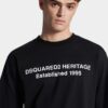 Loose Fit Heritage T-Shirt