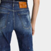 Medium Easy Wash Boston Jeans