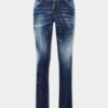 Medium Easy Wash Medium Waist Jennifer Jeans