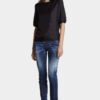 Medium Easy Wash Medium Waist Jennifer Jeans