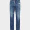 Medium Wash 642 Jeans