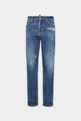 Medium Wash 642 Jeans
