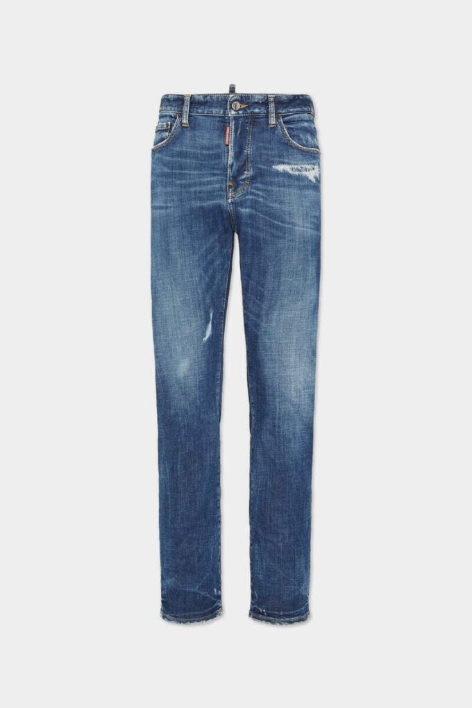 Medium Wash 642 Jeans