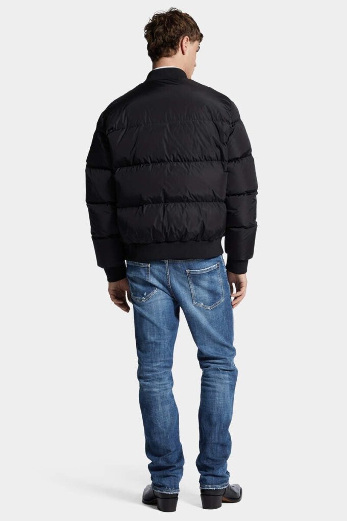 Medium Wash 642 Jeans