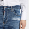 Medium Wash 642 Jeans