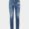 Medium Wash Cool Guy Jeans