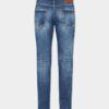 Medium Wash Cool Guy Jeans