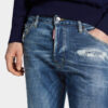 Medium Wash Cool Guy Jeans