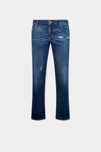 Medium Wash Jenna Jeans