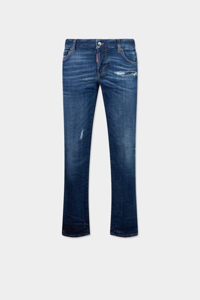 Medium Wash Jenna Jeans