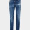 Medium Wash Jenna Jeans