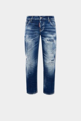 Medium Wash Jenna Jeans
