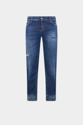Medium Wash Jenna Jeans