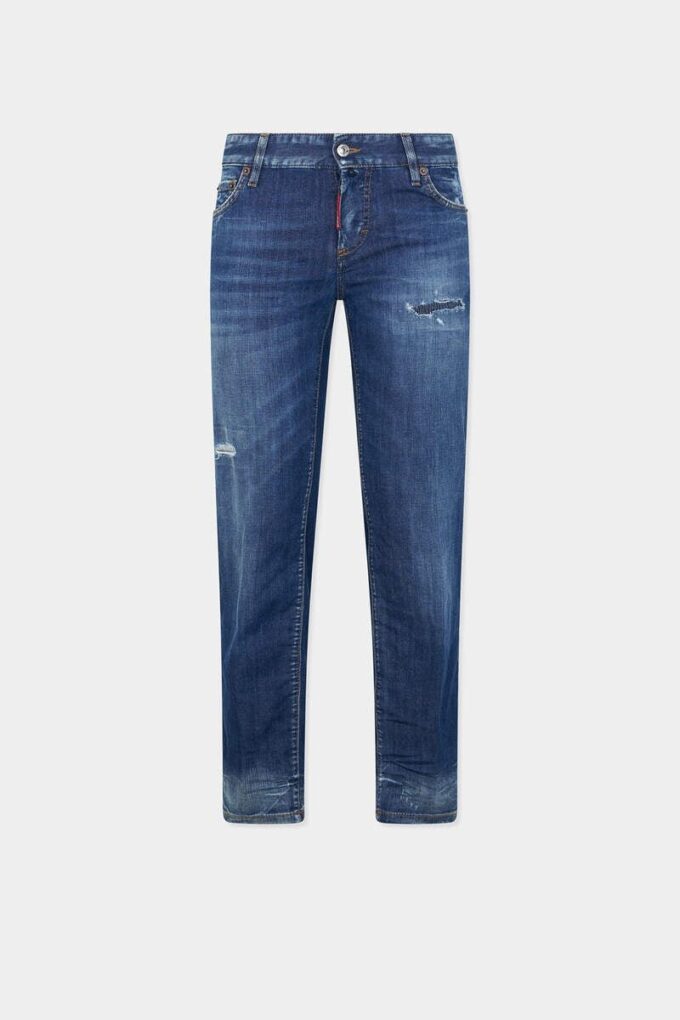 Medium Wash Jenna Jeans