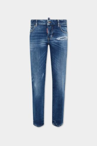 Medium Wash Jenna Jeans