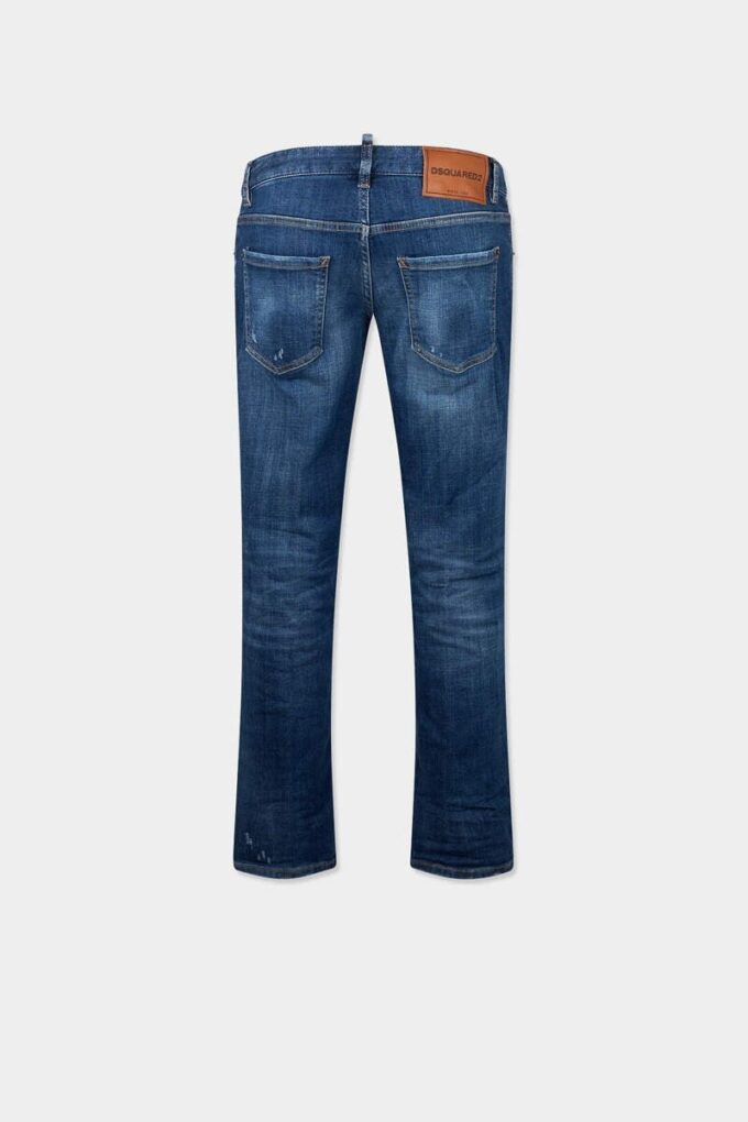 Medium Wash Jenna Jeans