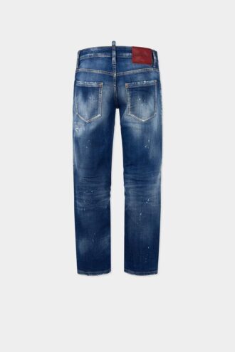 Medium Wash Jenna Jeans