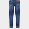 Medium Wash Jenna Jeans