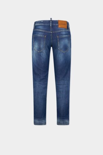 Medium Wash Jenna Jeans