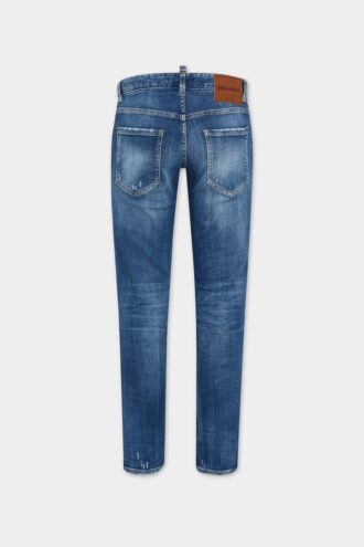 Medium Wash Jenna Jeans