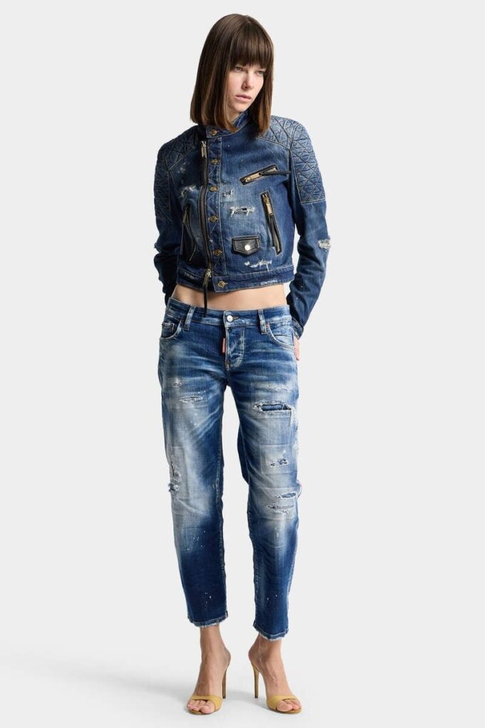 Medium Wash Jenna Jeans