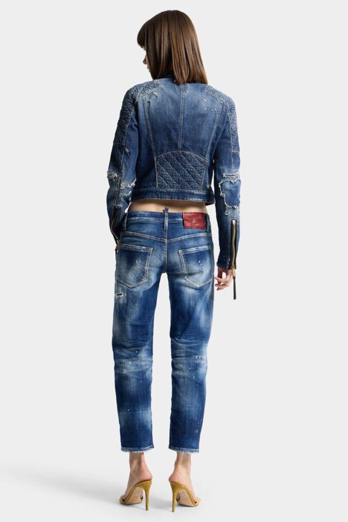 Medium Wash Jenna Jeans