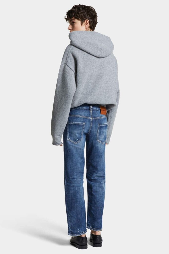 Medium Wash Jenna Jeans