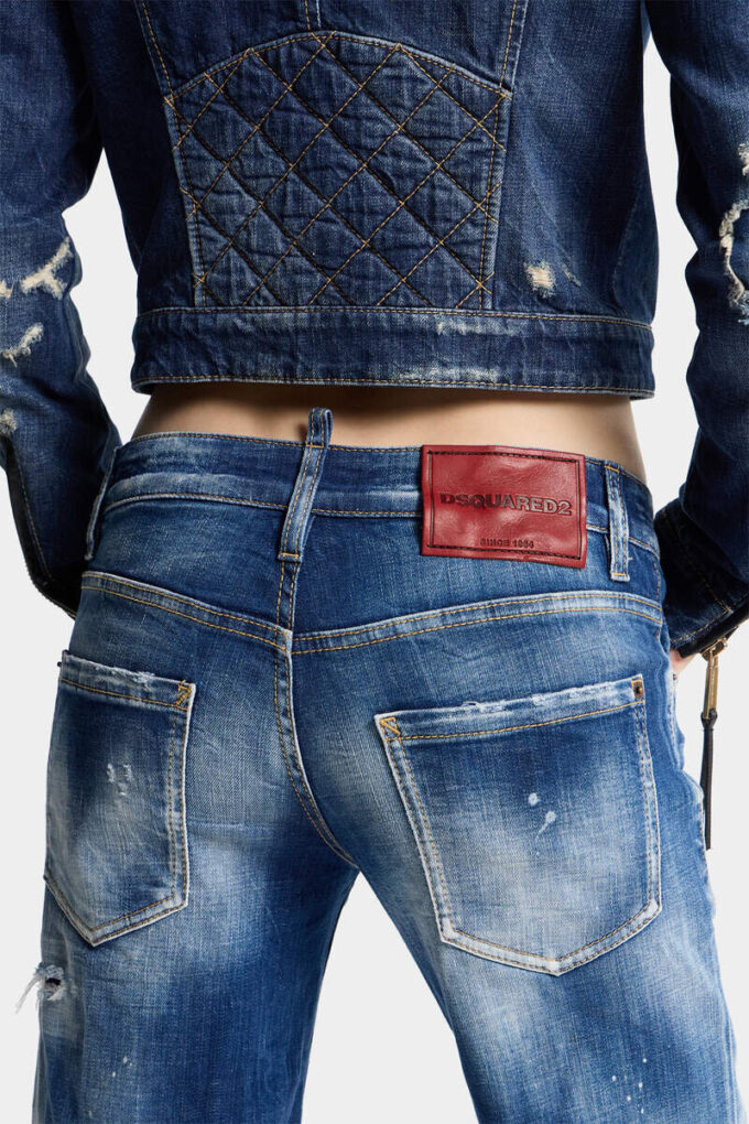 Medium Wash Jenna Jeans