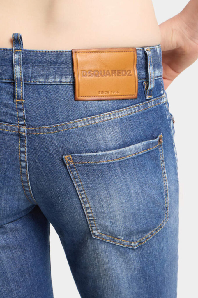 Medium Wash Jenna Jeans