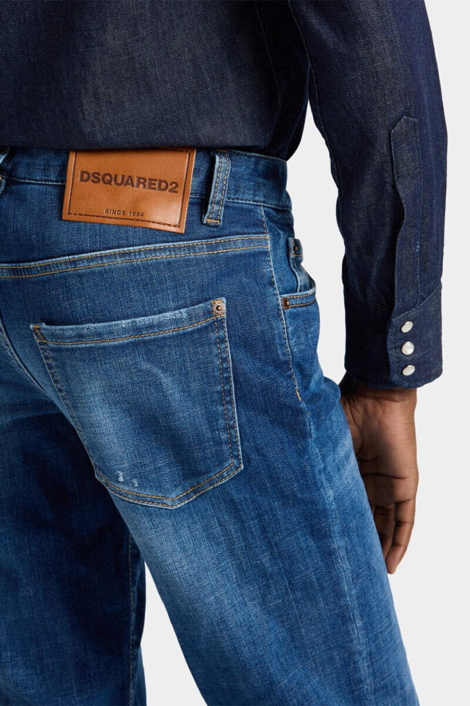 Medium Wash Jenna Jeans