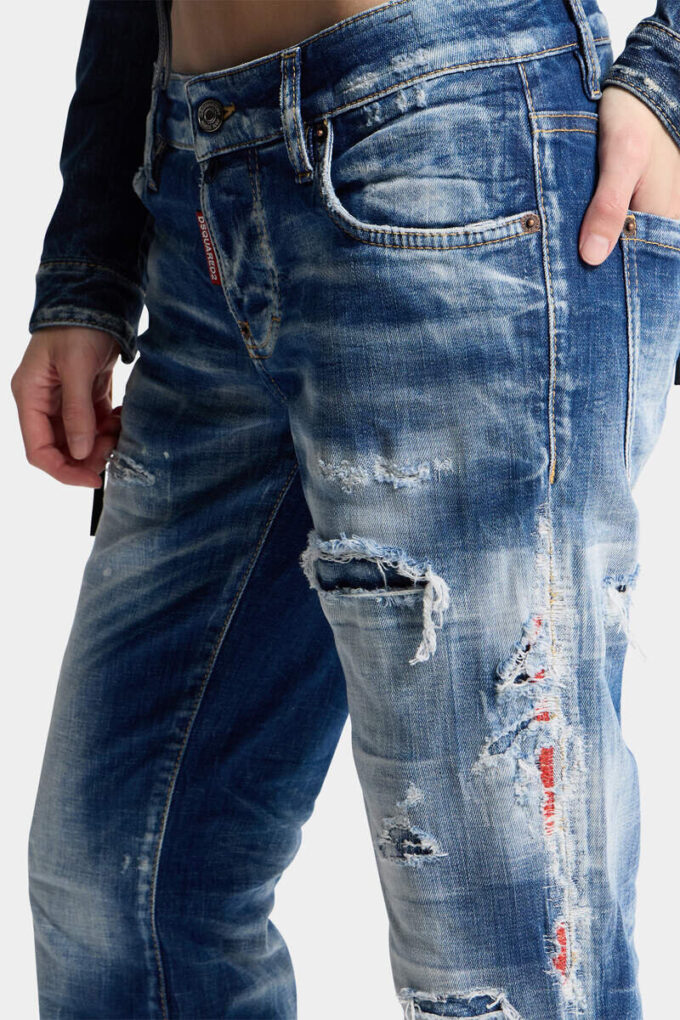 Medium Wash Jenna Jeans