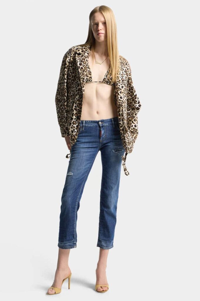 Medium Wash Jenna Jeans