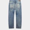 Medium Wash Kawaii Jeans