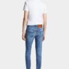 Medium Wash Medium Waist Twiggy Jeans