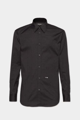 Mini D2 Relaxed Shirt