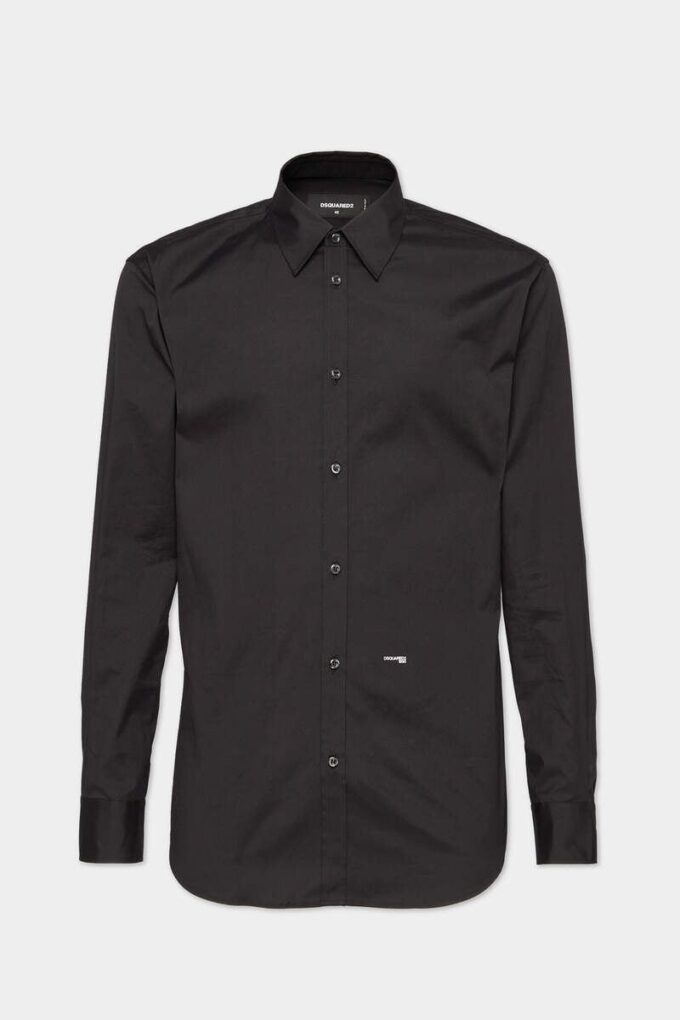 Mini D2 Relaxed Shirt