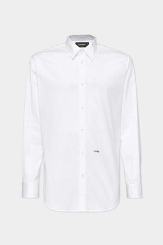 Mini D2 Relaxed Shirt