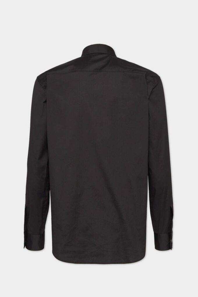 Mini D2 Relaxed Shirt