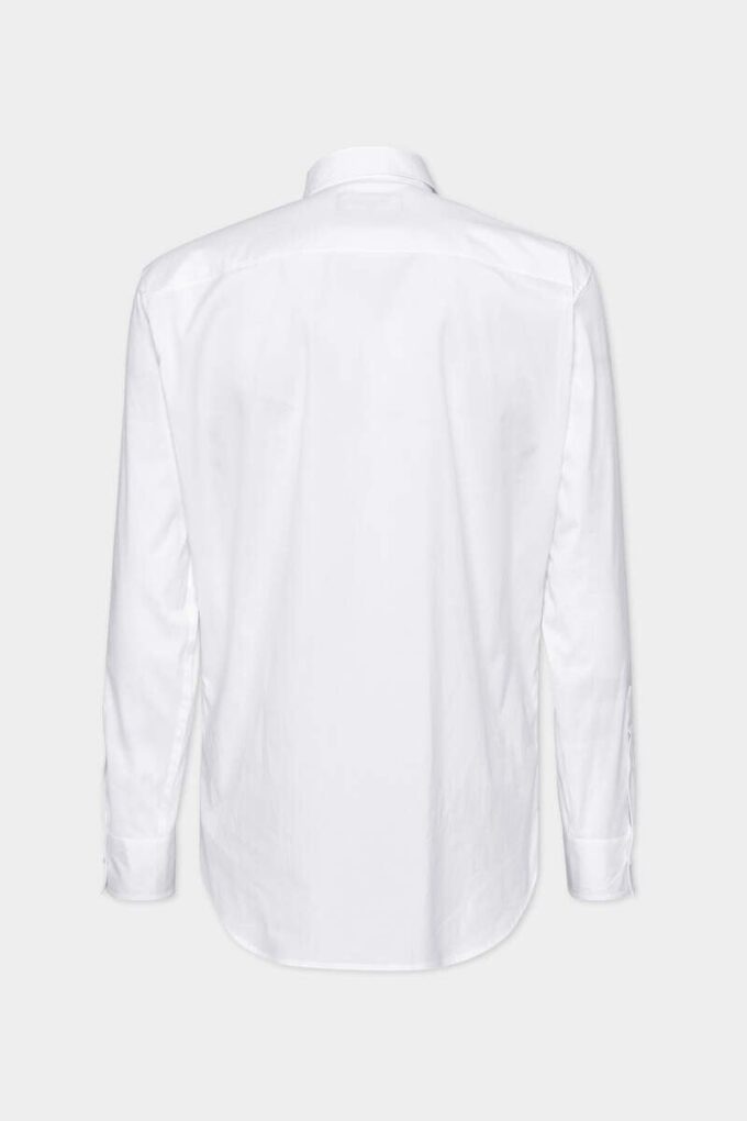 Mini D2 Relaxed Shirt