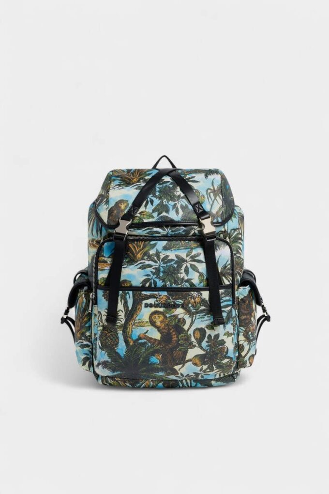 Monkey Business Backpack
