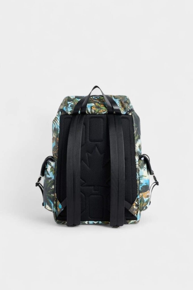 Monkey Business Backpack