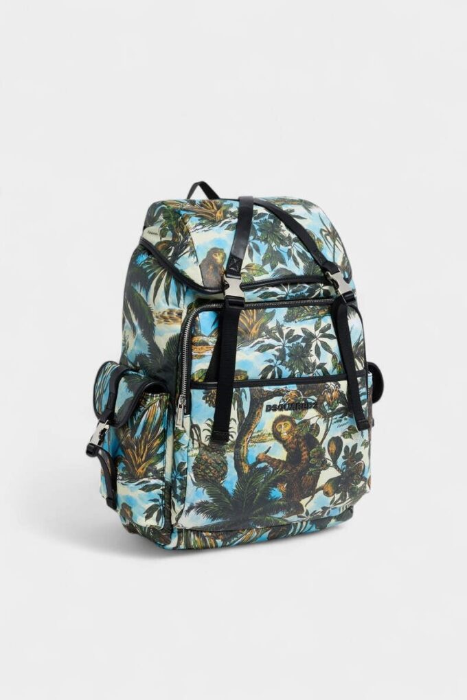 Monkey Business Backpack