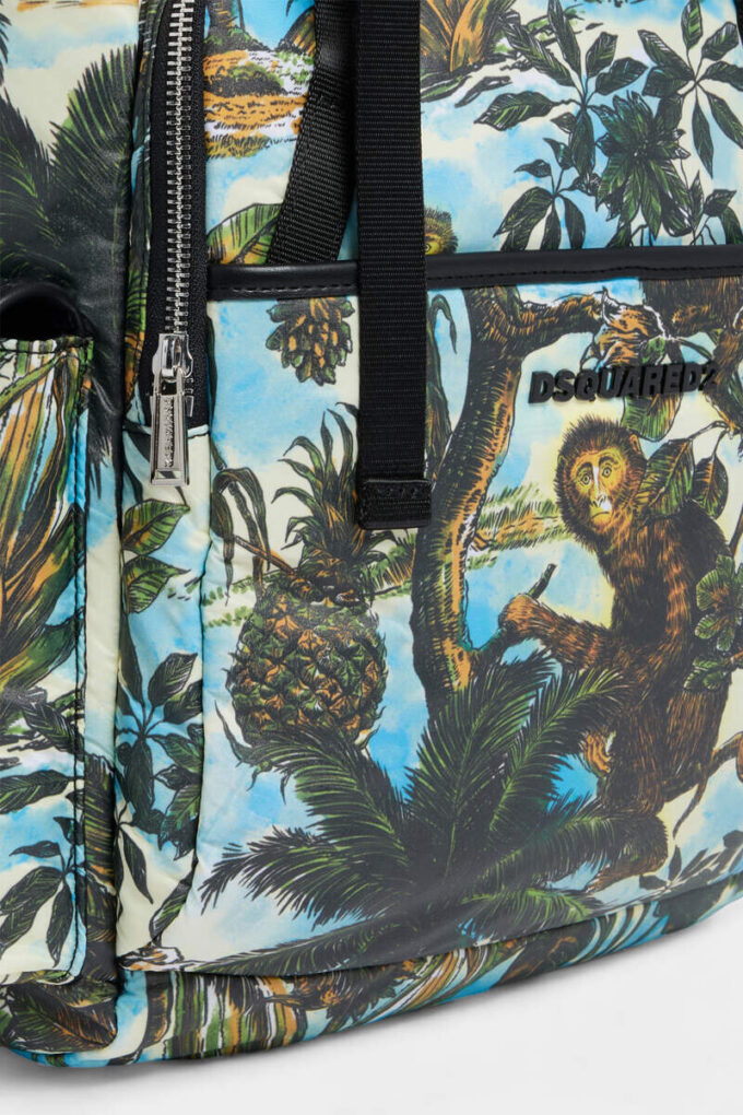 Monkey Business Backpack