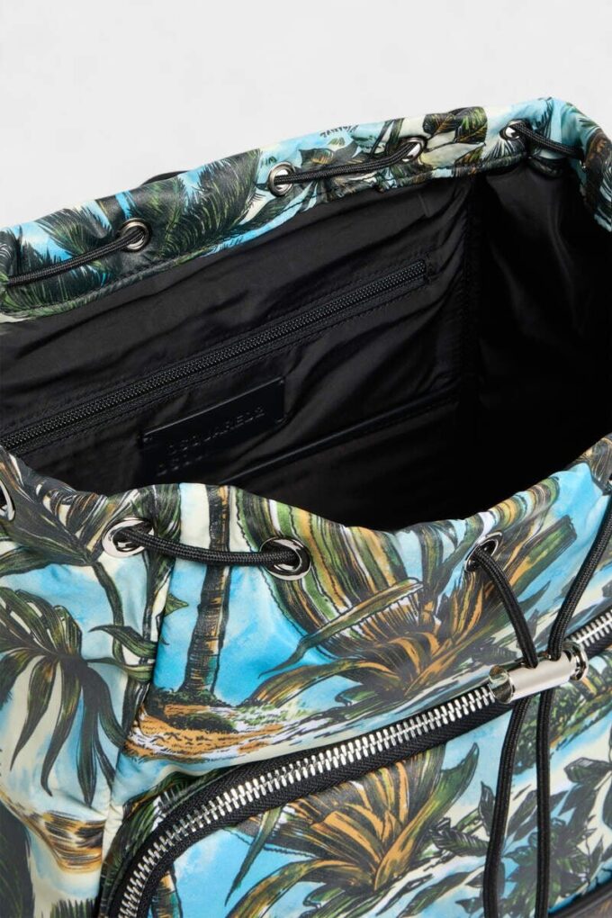 Monkey Business Backpack