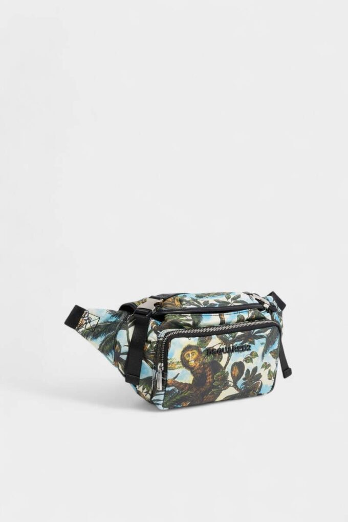 Monkey Business Belt Bag