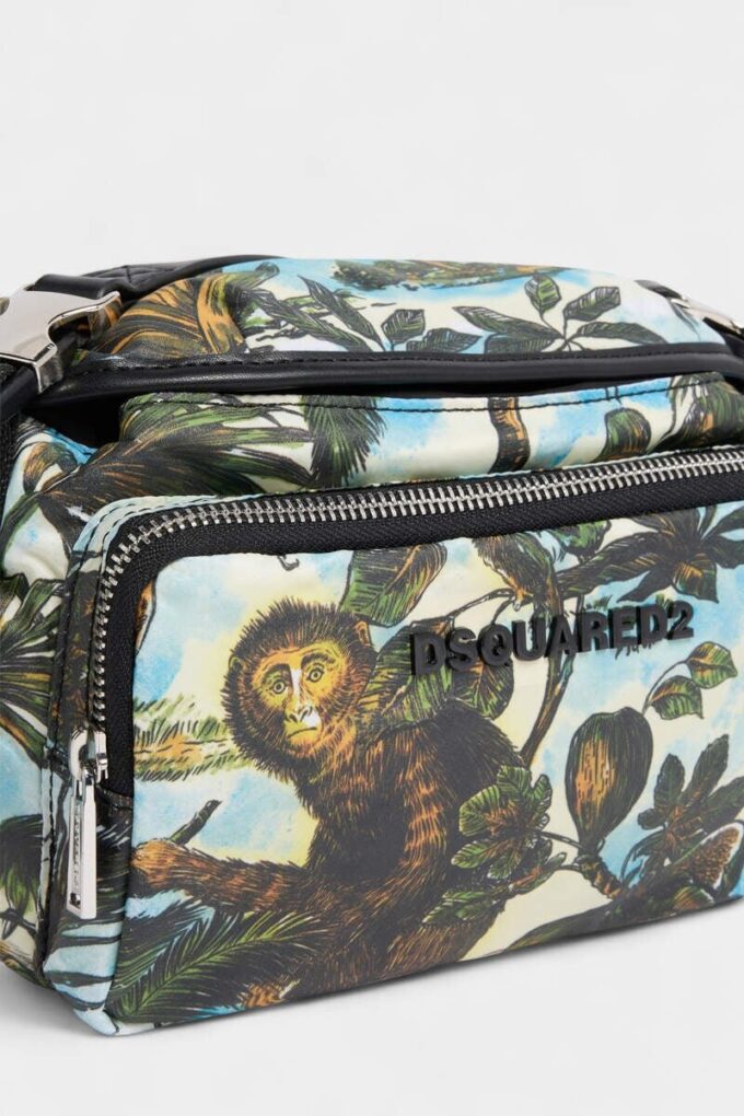 Monkey Business Belt Bag