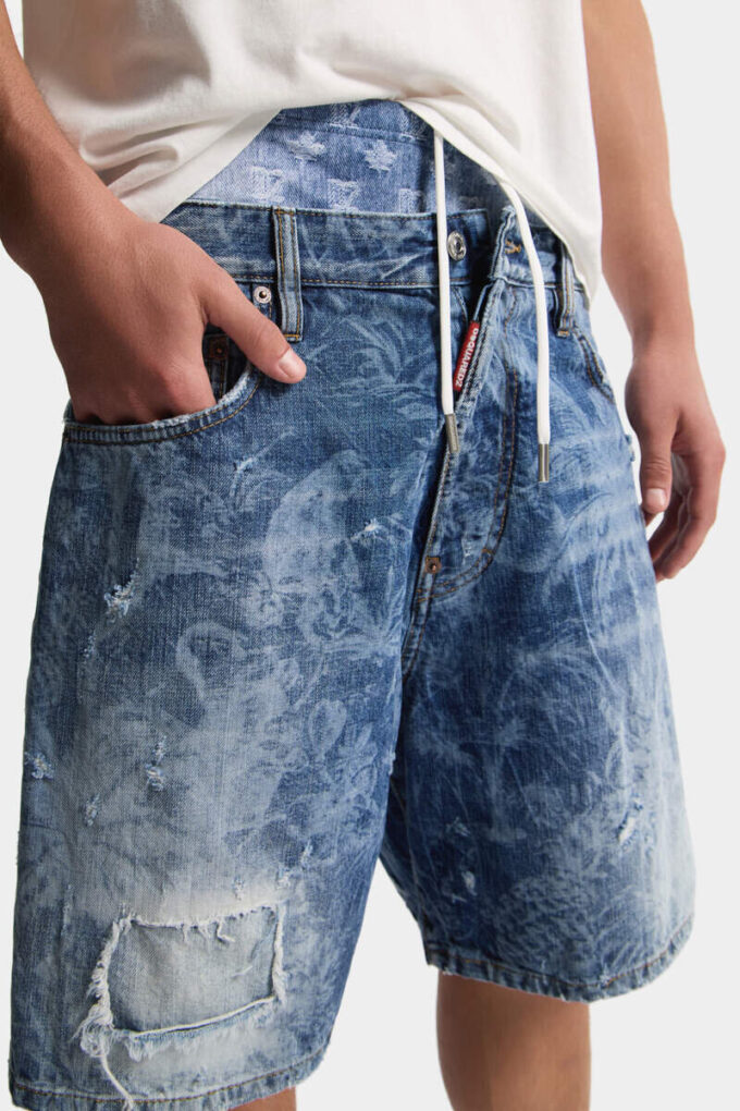 Monkey Business Boxer Shorts