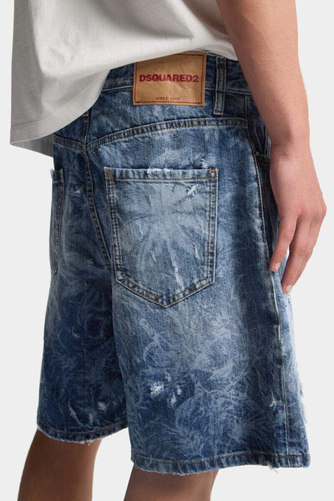 Monkey Business Boxer Shorts